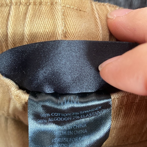 Hawk pants - Picture 8 of 8